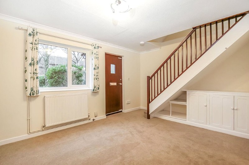 Harvest Close, Badger Farm, Winchester, SO22