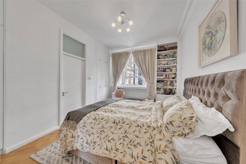 Park Lodge, St John&#39;s Wood Park, St John&#39;s Wood, London, NW8
