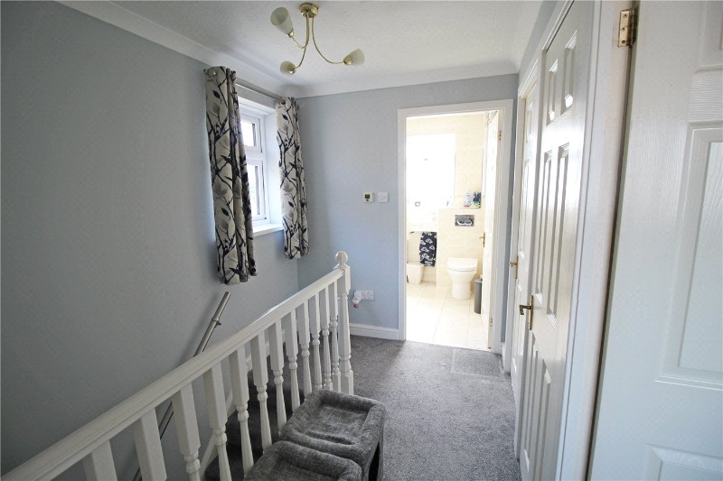 Thackers Way, Deeping St. James, Peterborough, Lincolnshire, PE6