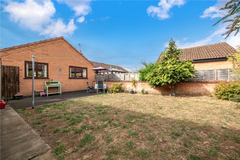 Westcliffe Road, Ruskington, Sleaford, Lincolnshire, NG34