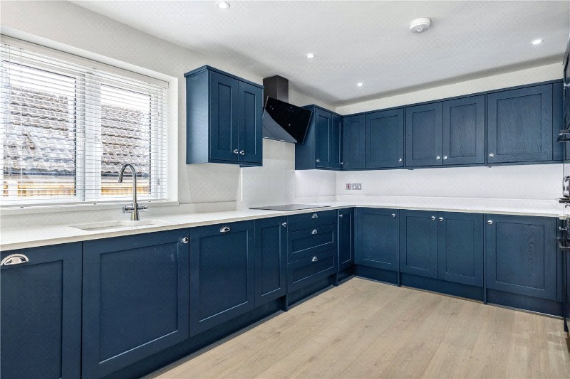 Sandy Lane, Chobham, Surrey, GU24