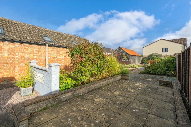 Meadowgate, Bourne, Lincolnshire, PE10