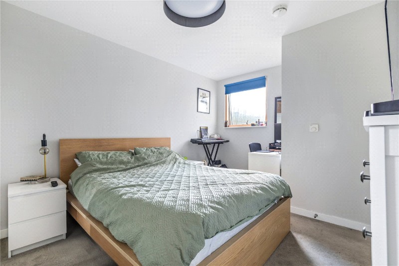 Garratt Lane, London, SW17