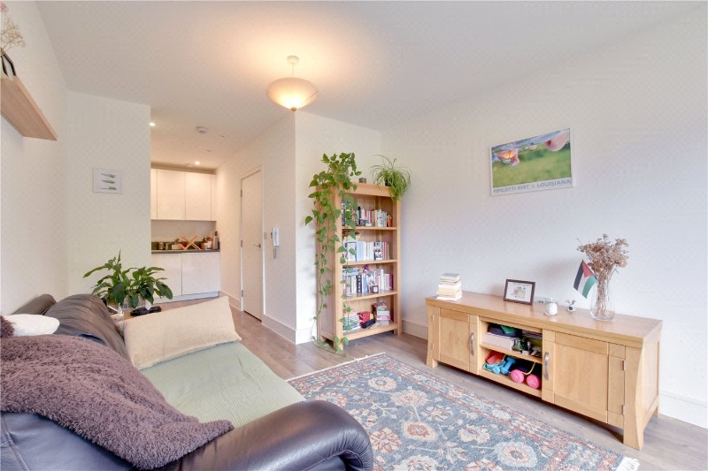 Marlow Court, 24 McMillan Street, Deptford, London, SE8
