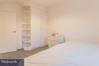 Craven Road, Bayswater, W2
