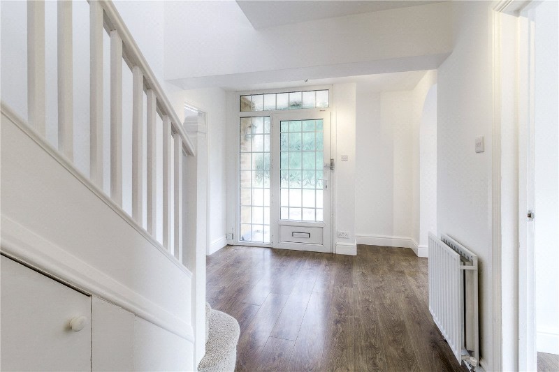 Little Horton House Drive, Horton, Northampton, Northamptonshire, NN7