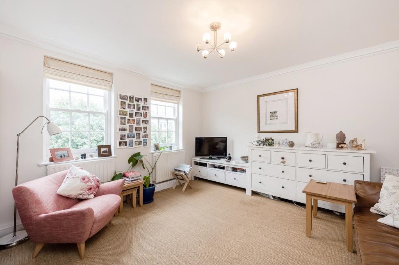 Canonbury Street, London, N1