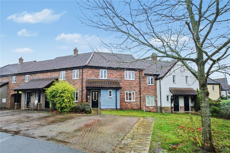 Potters Way, Poringland, Norwich, Norfolk, NR14