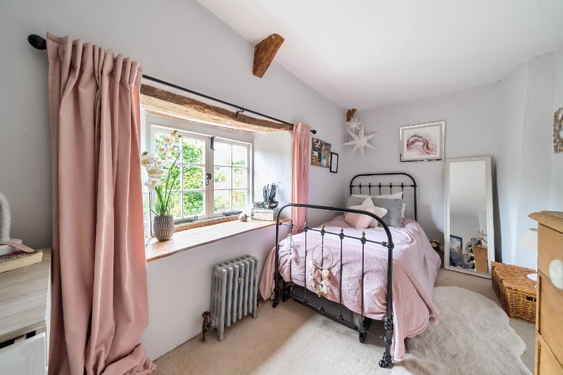 Lapford, Crediton, Devon, EX17