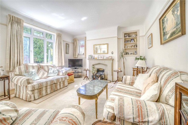 Branksome Wood Road, Bournemouth, Dorset, BH4