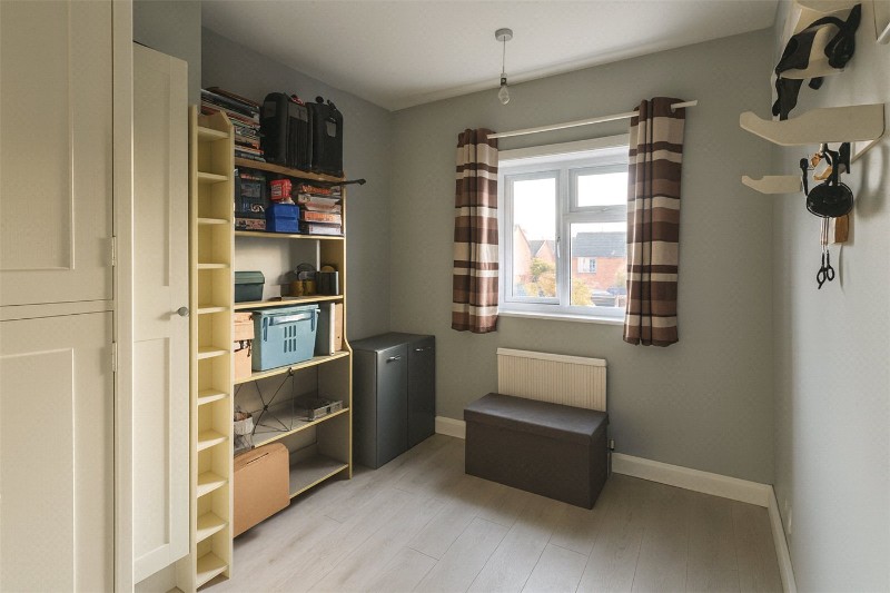 Harrington Street, Bourne, Lincolnshire, PE10