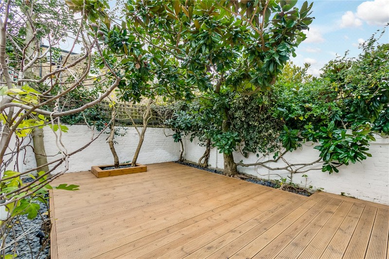 Parthenia Road, London, SW6