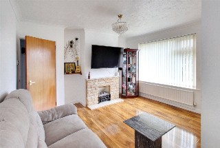 Hawthorne Avenue, Hellesdon, Norwich, Norfolk, NR6