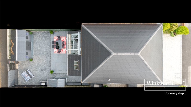 Seaward Avenue, Bournemouth, Dorset, BH6