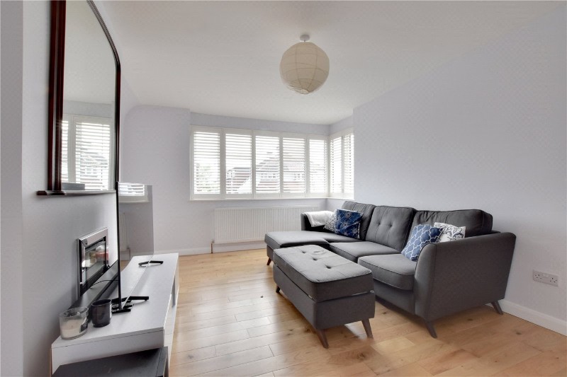 Pragnell Road, Grove Park, London, SE12