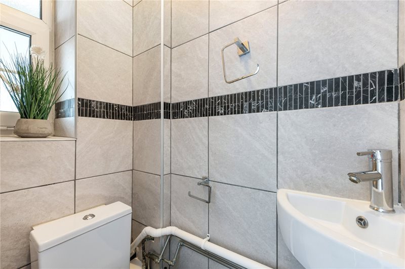 Stamford Hill, London, N16