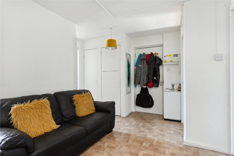 Westcott Close, London, N15