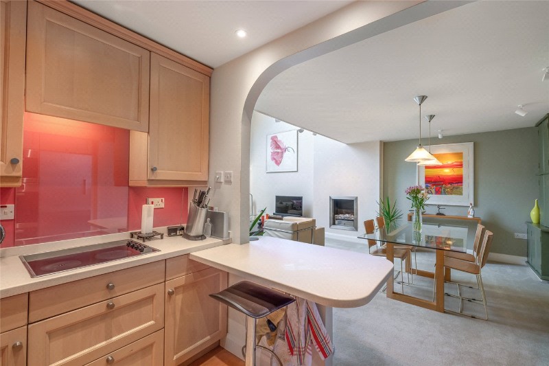 Clifton Hill Studios, 95a Clifton Hill, St John&#39;s Wood, London, NW8