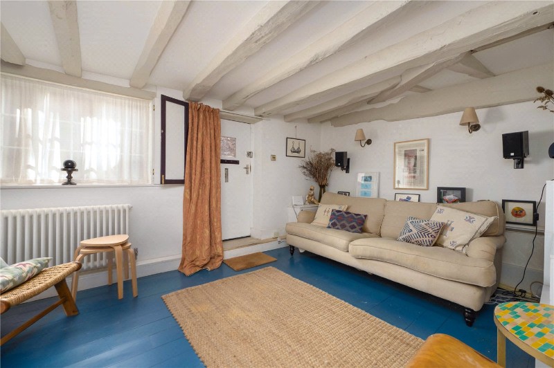 Linden Grove, Canterbury, Kent, CT2