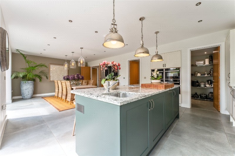 Lower Common Road, West Wellow, Romsey, Hampshire, SO51