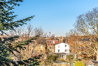 East Dulwich Road, East Dulwich, London, SE22