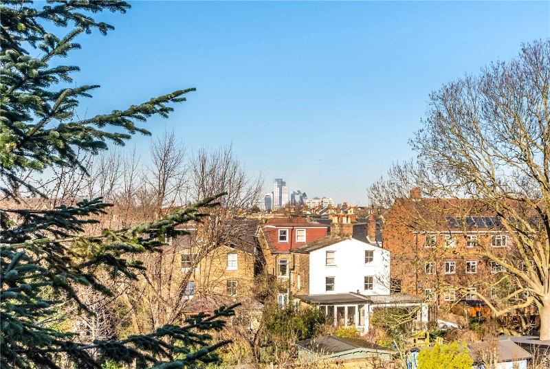 East Dulwich Road, East Dulwich, London, SE22