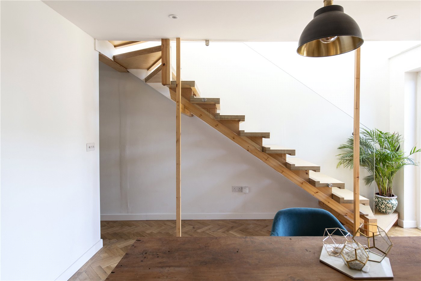 Staircase