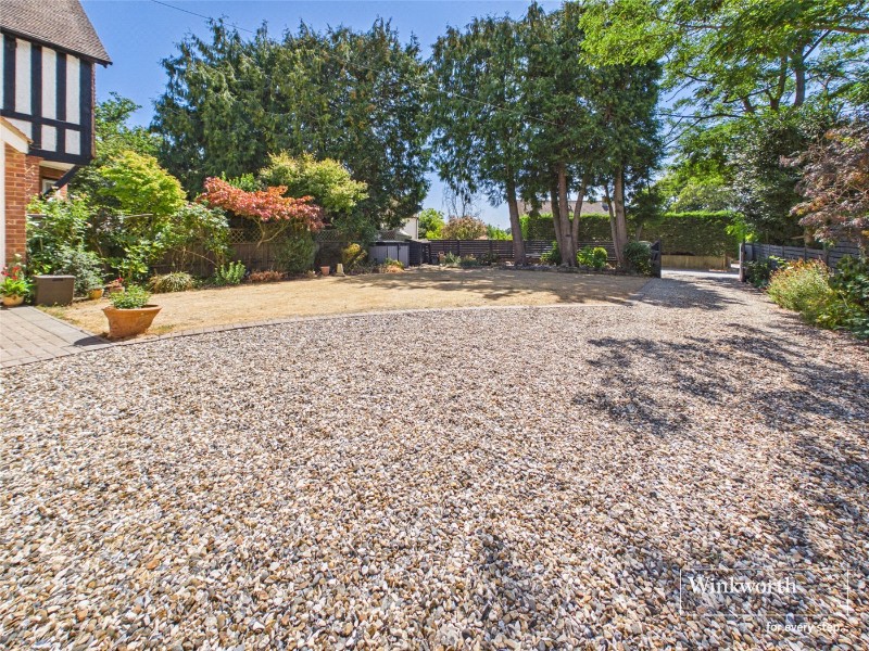The Avenue, Mortimer Common, Reading, Berkshire, RG7