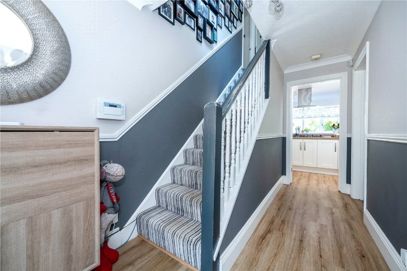 West Elloe Avenue, Spalding, Lincolnshire, PE11