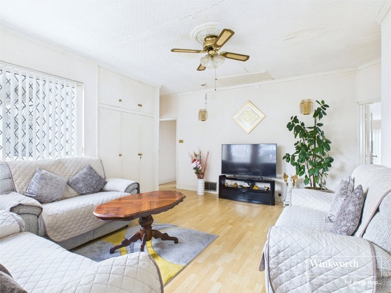 Salmon Street, Kingsbury, London, NW9