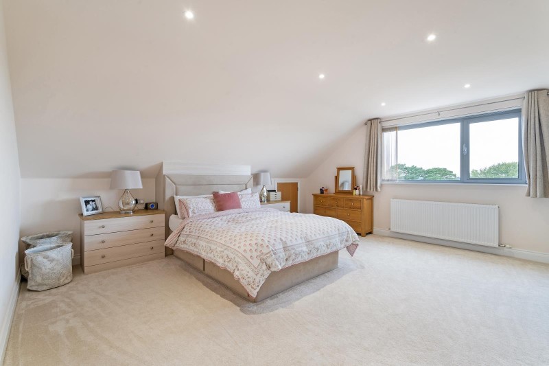 Boundary Drive, Colehill, Wimborne, Dorset, BH21