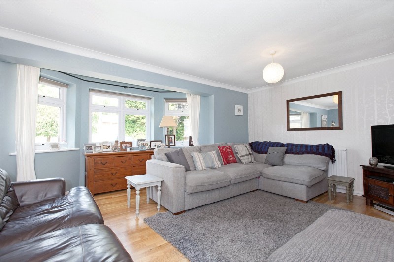 Penwood Heights, Penwood, Highclere, Newbury, RG20