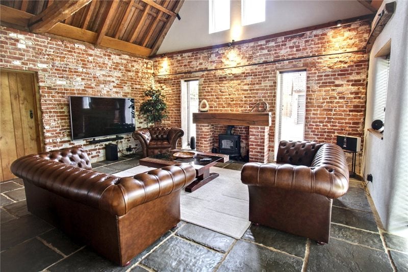 Dog Lane, Horsford, Norwich, Norfolk, NR10