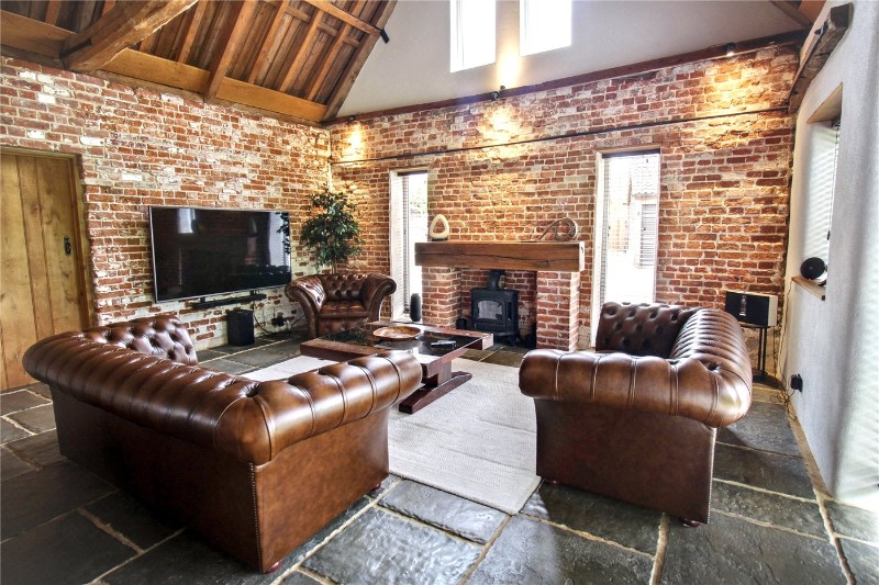 Dog Lane, Horsford, Norwich, Norfolk, NR10
