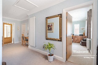 Glencoe Road, Bournemouth, Dorset, BH7