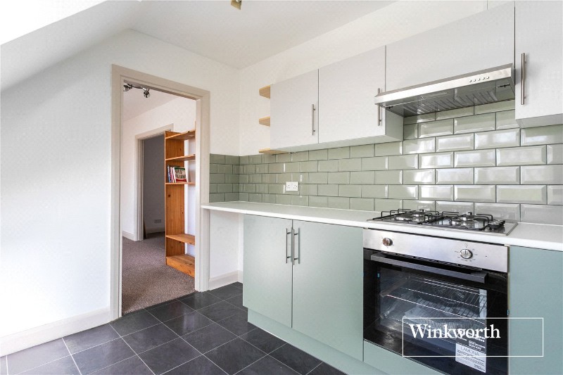 Hutton Grove, North Finchley, London, N12