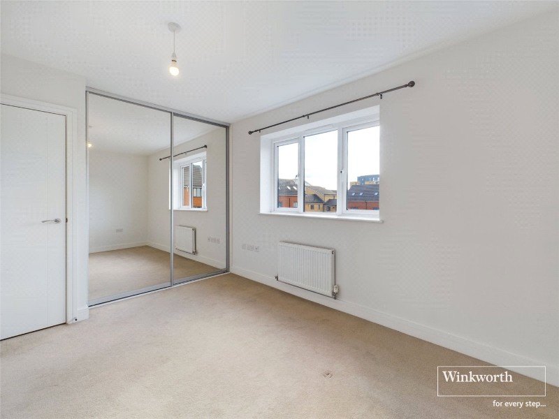 Greenham Avenue, Reading, Berkshire, RG2