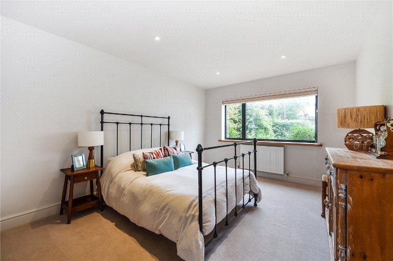 Springvale Road, Kings Worthy, Hampshire, SO23