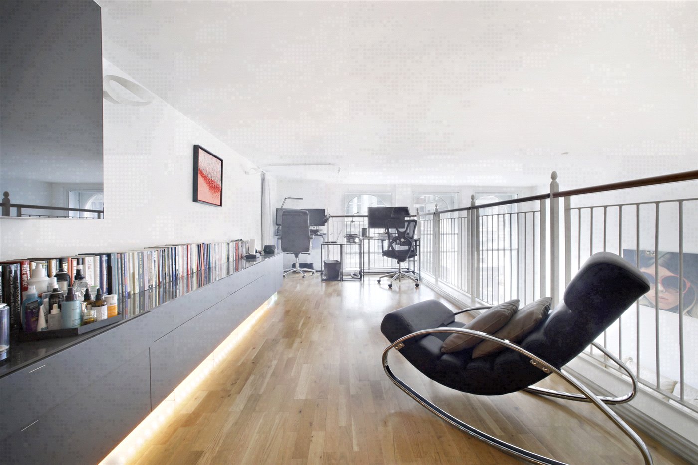 Ludgate Hill, London, EC4M