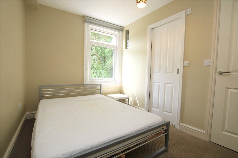Zinzan Street, Reading, Berkshire, RG1