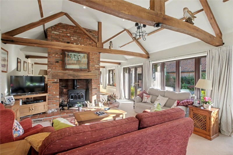 Norwich Road, Shotesham St. Mary, Norwich, Norfolk, NR15