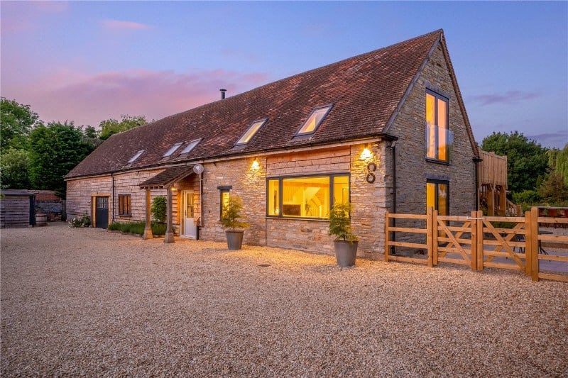 Hoden Lane, Cleeve Prior, Evesham, Worcestershire, WR11