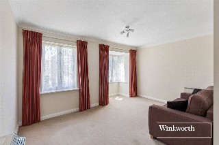Dorset Mews, Finchley, London, N3