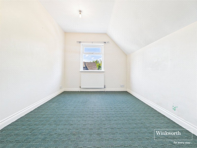 Coley Avenue, Reading, Berkshire, RG1