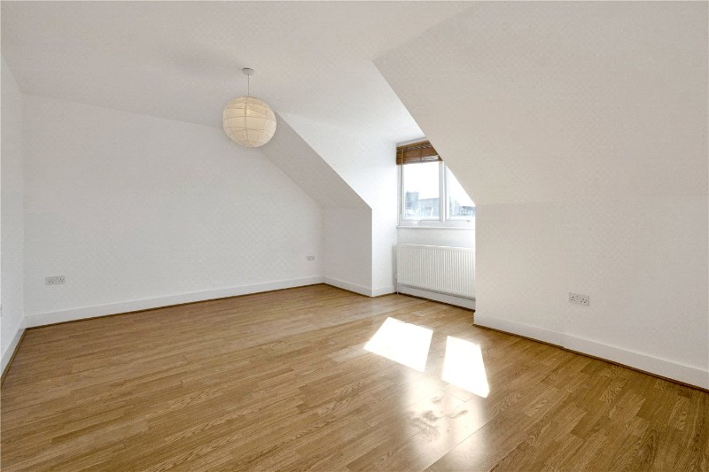 Solway Road, East Dulwich, London, SE22