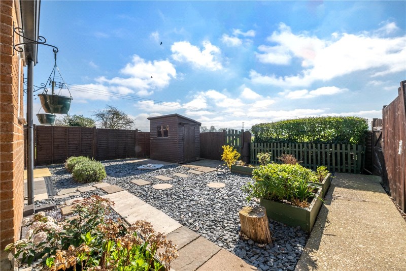 The Whyche, Billinghay, Lincoln, Lincolnshire, LN4