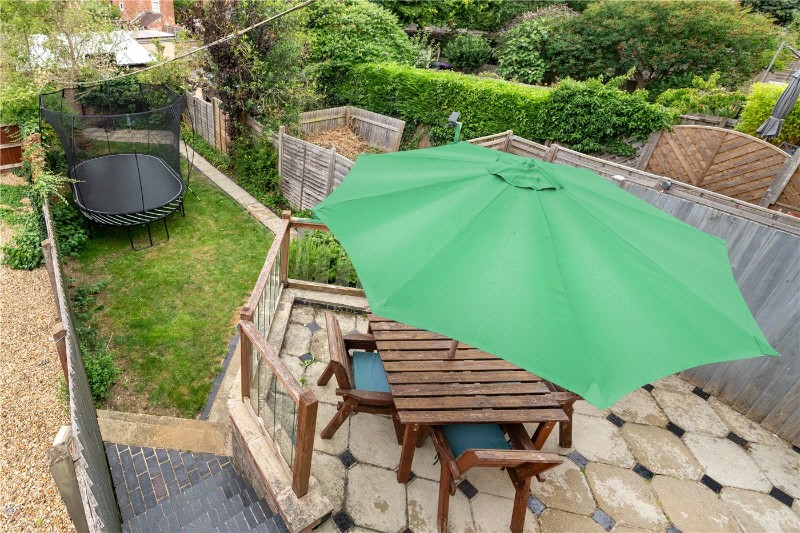 Harrowby Road, Grantham, Lincolnshire, NG31