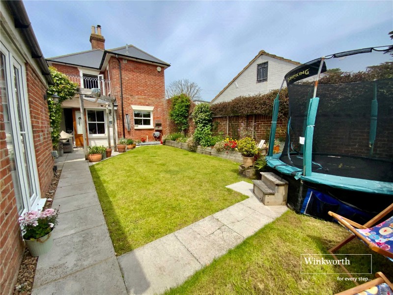 Argyle Road, Mudeford, Christchurch, Dorset, BH23