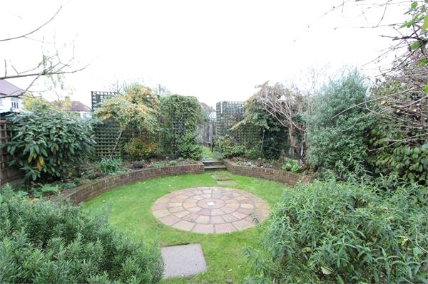 Olive Avenue, Leigh-on-Sea, Essex, SS9