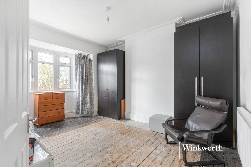 Clifton Road, Finchley, London, N3